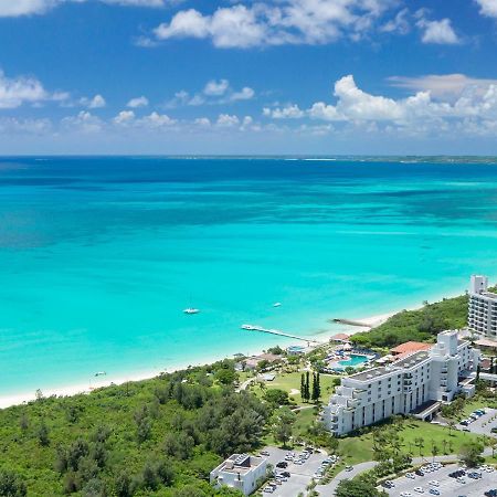 Miyakojima Tokyu Hotel&Resorts Eksteriør billede