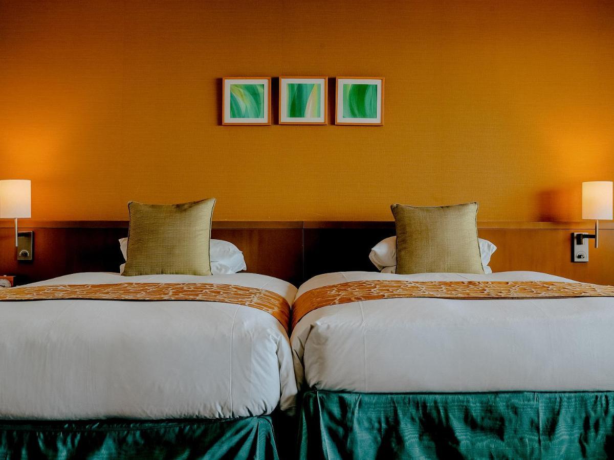 Miyakojima Tokyu Hotel&Resorts Eksteriør billede