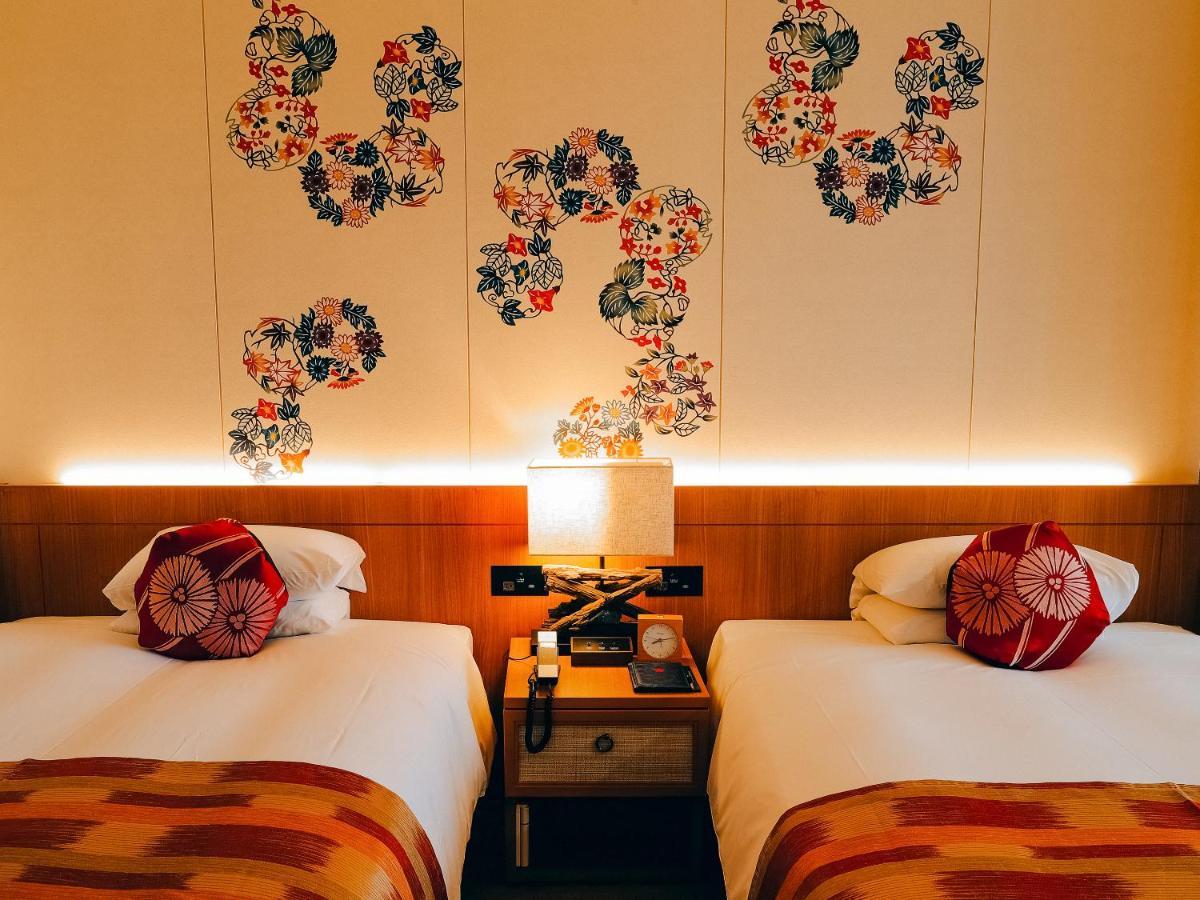 Miyakojima Tokyu Hotel&Resorts Eksteriør billede