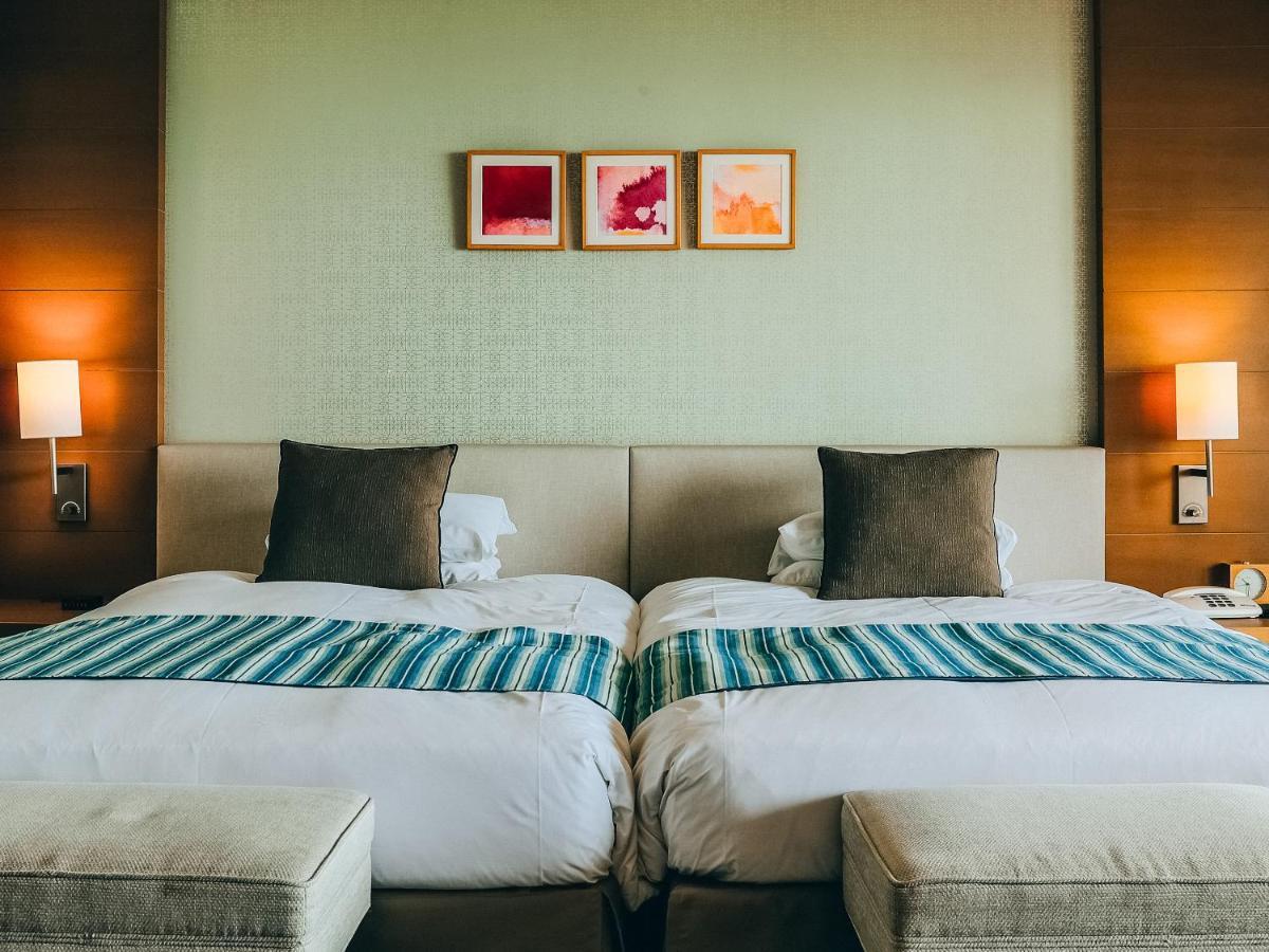 Miyakojima Tokyu Hotel&Resorts Eksteriør billede