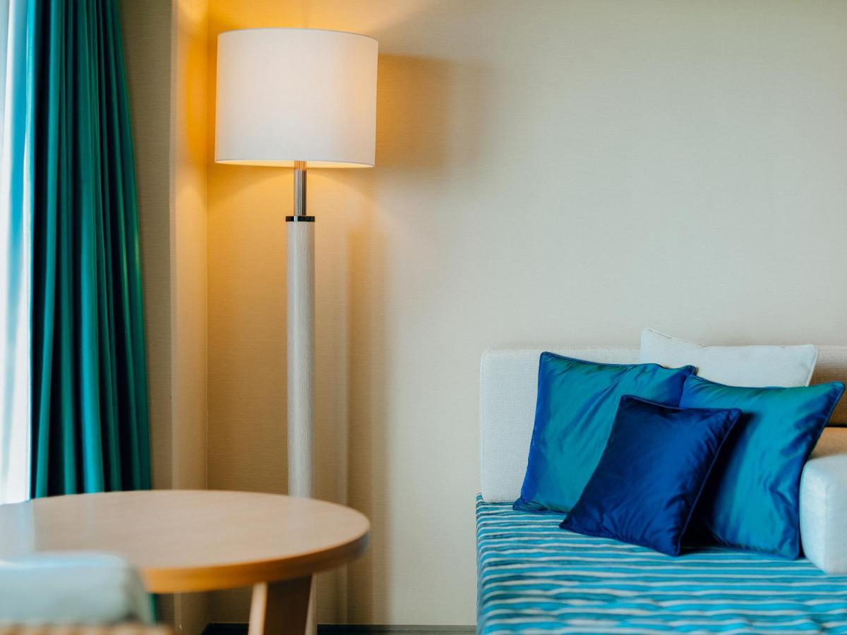 Miyakojima Tokyu Hotel&Resorts Eksteriør billede
