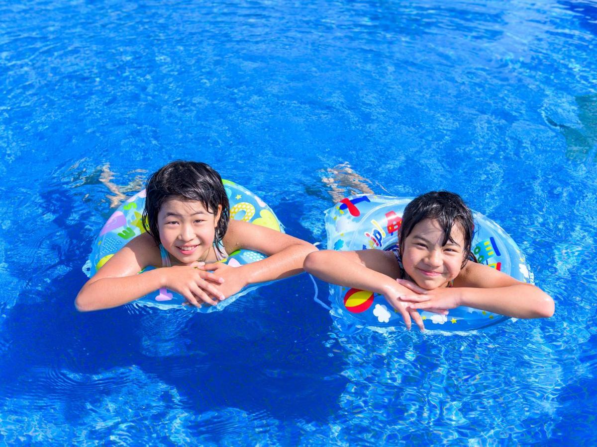 Miyakojima Tokyu Hotel&Resorts Eksteriør billede