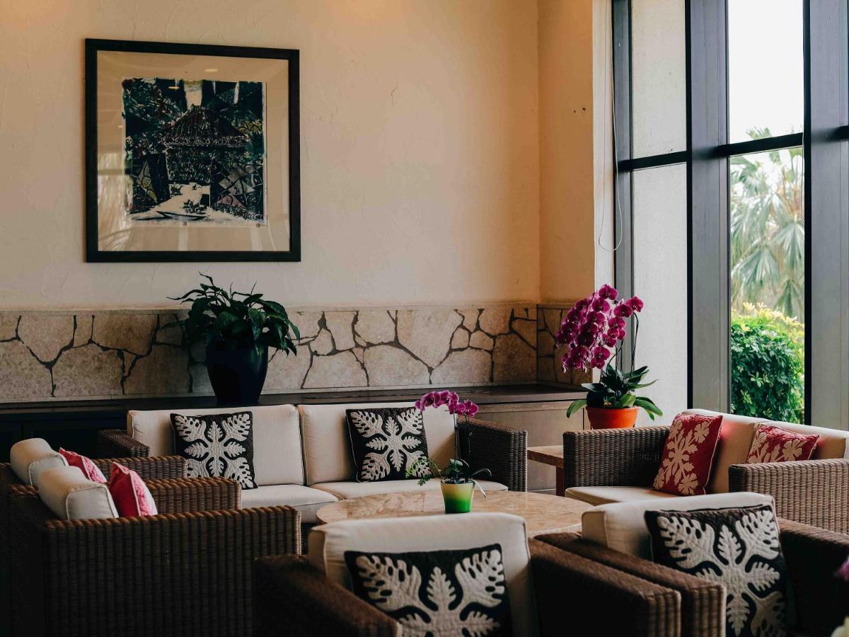 Miyakojima Tokyu Hotel&Resorts Eksteriør billede