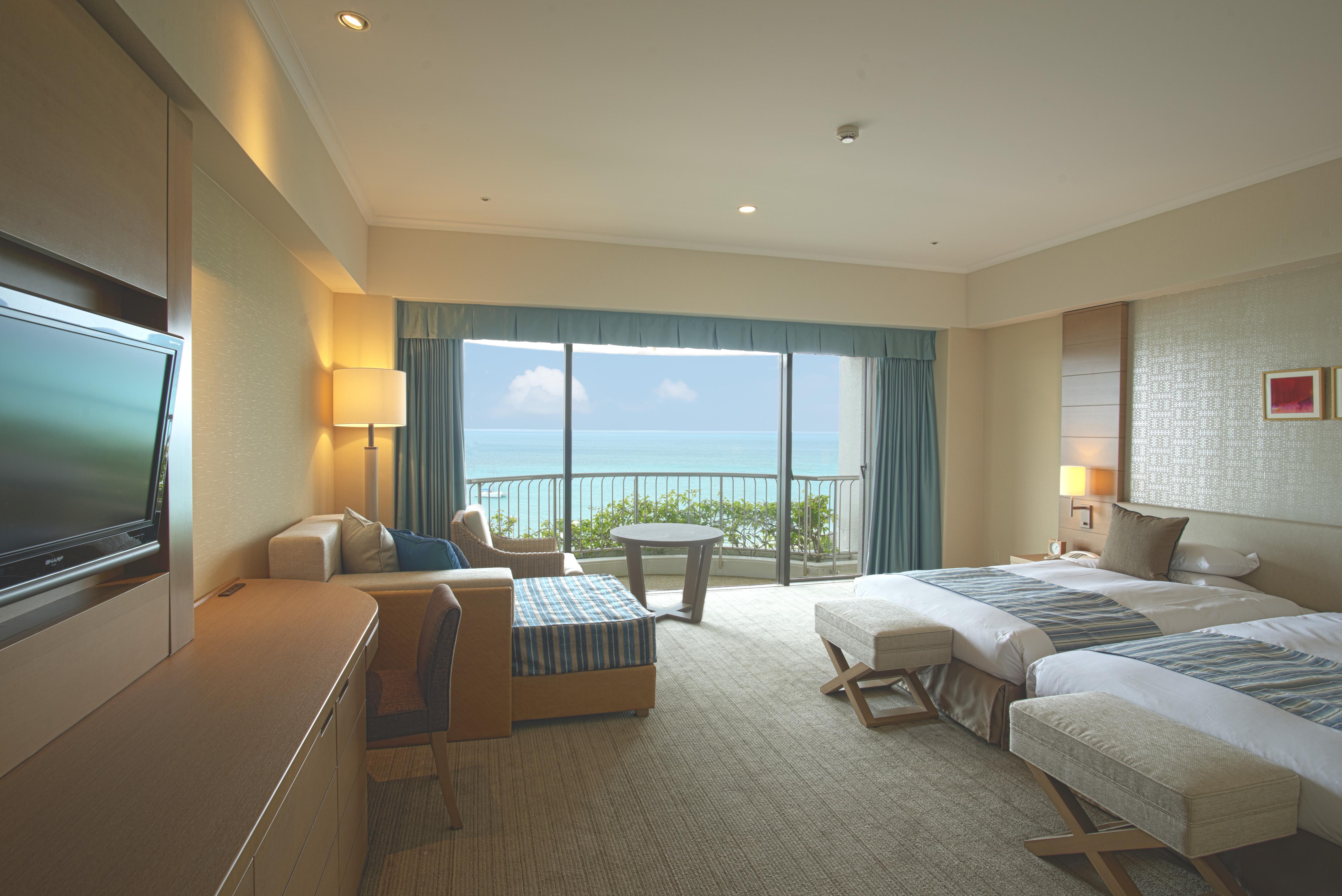 Miyakojima Tokyu Hotel&Resorts Eksteriør billede