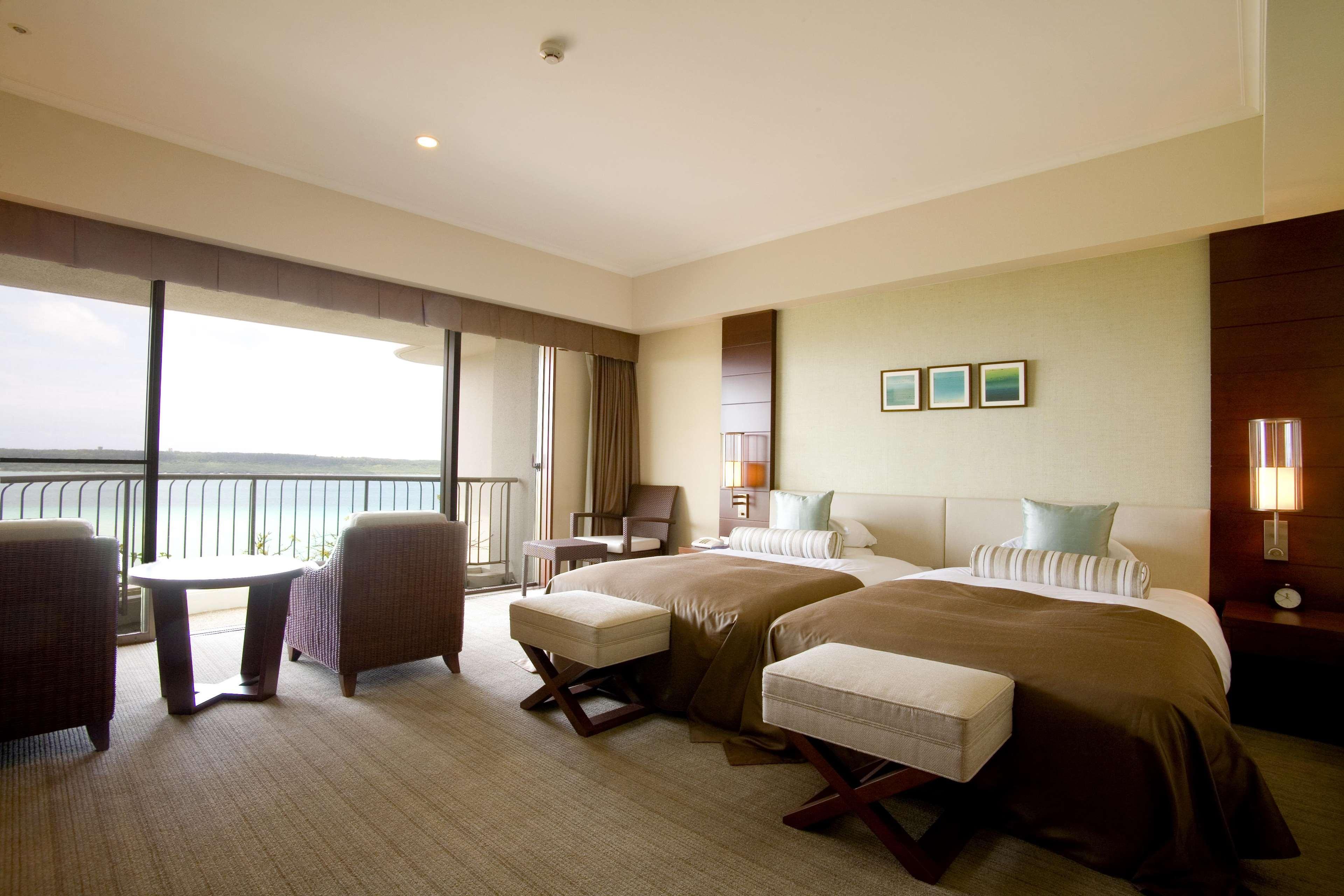 Miyakojima Tokyu Hotel&Resorts Eksteriør billede