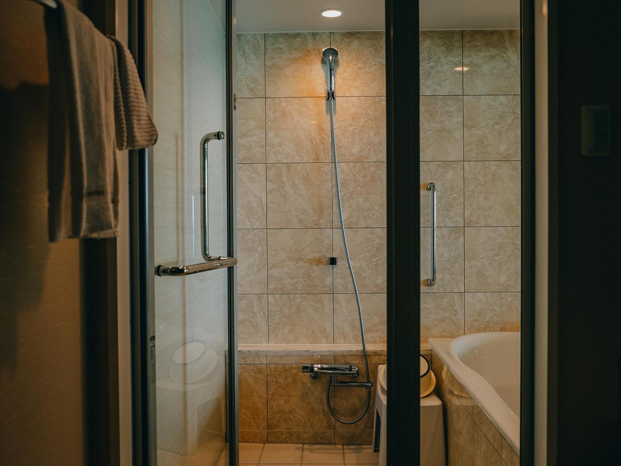 Miyakojima Tokyu Hotel&Resorts Værelse billede