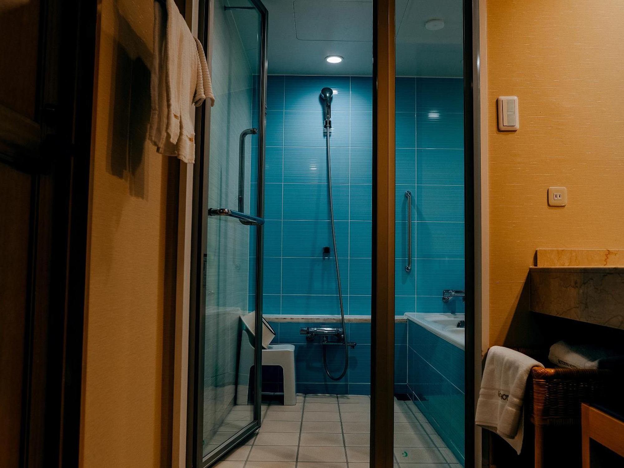 Miyakojima Tokyu Hotel&Resorts Værelse billede